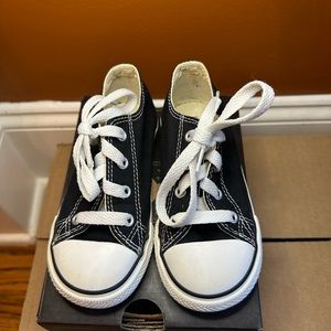 Kids Converse Allstars